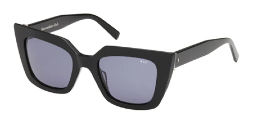 ABERCROMBIE & FITCH 00021 Sunglasses - view 3